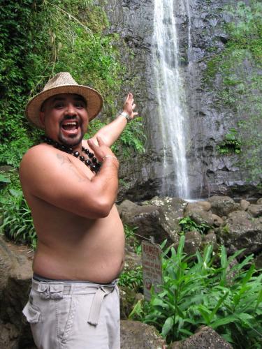 Hawaii 2007